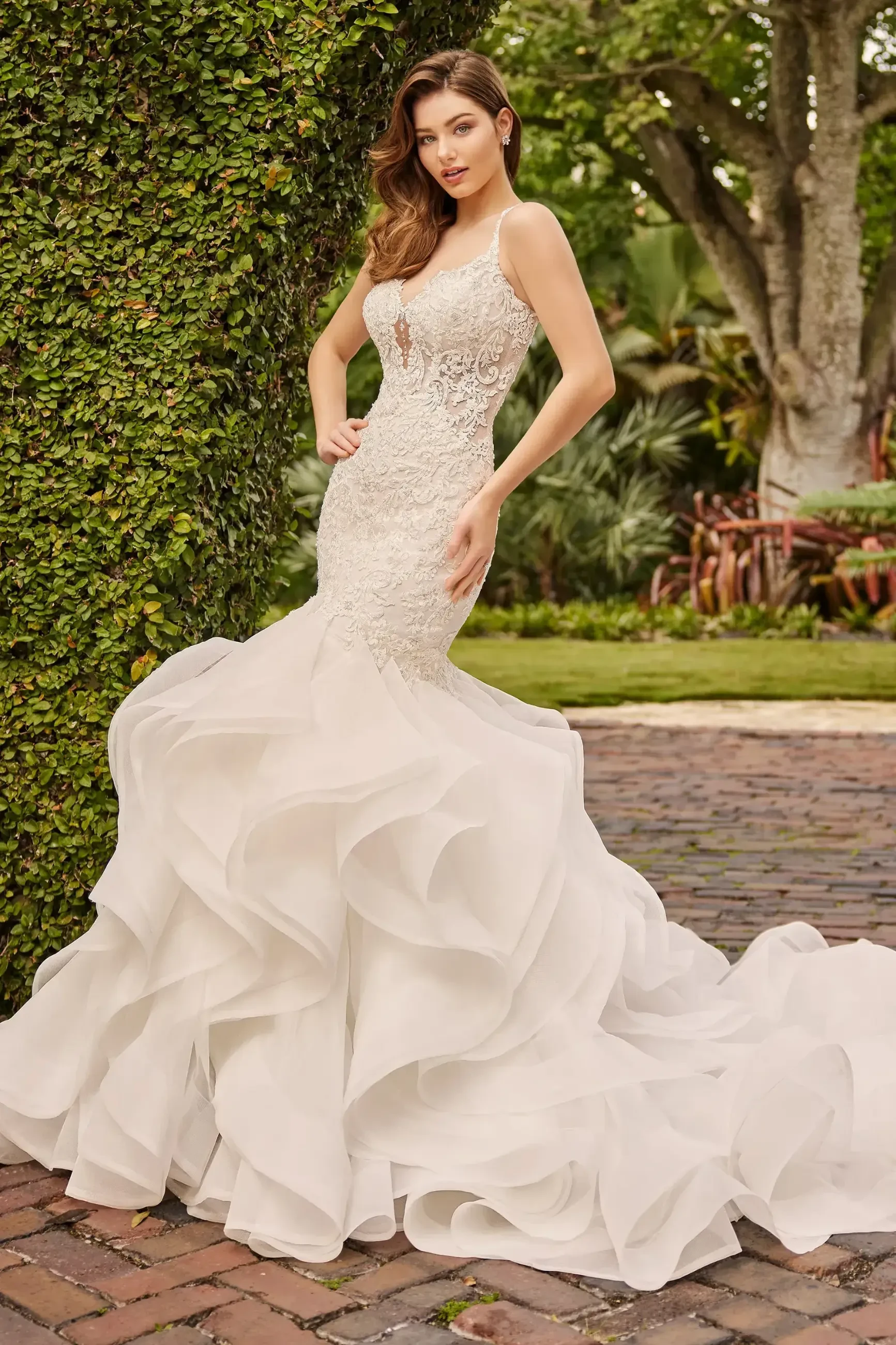 Martin Thornburg Luxe