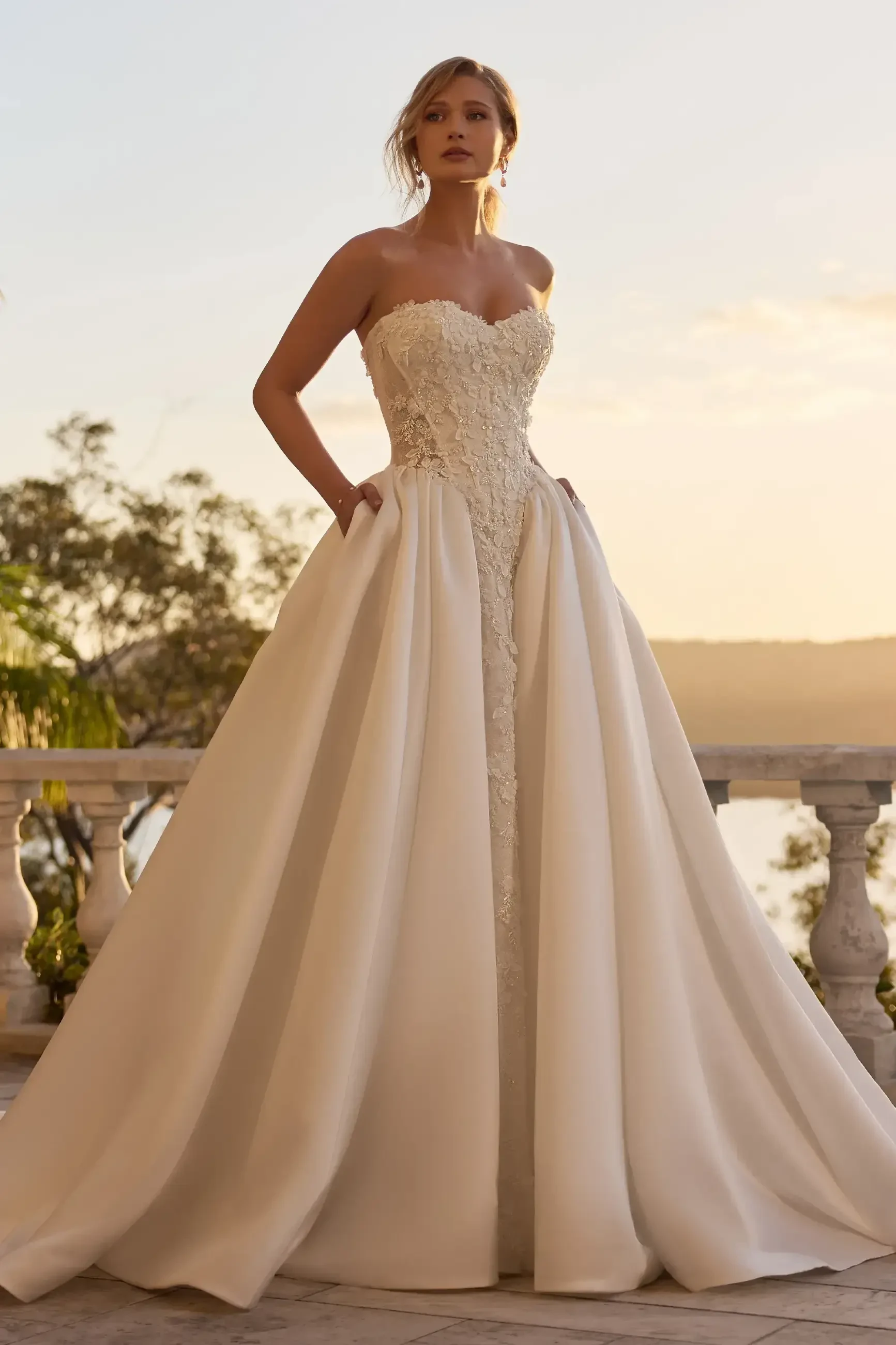 Sophia Tolli