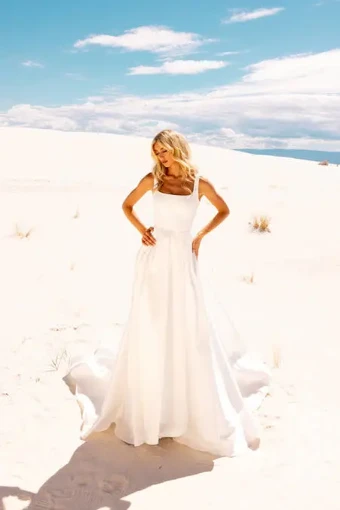 JH Bridal by Jimme Huang 201006 #0 default thumbnail