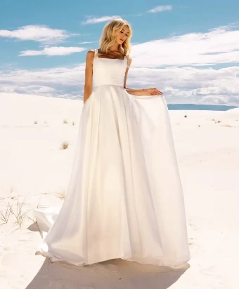 JH Bridal by Jimme Huang 201006 #2 default thumbnail