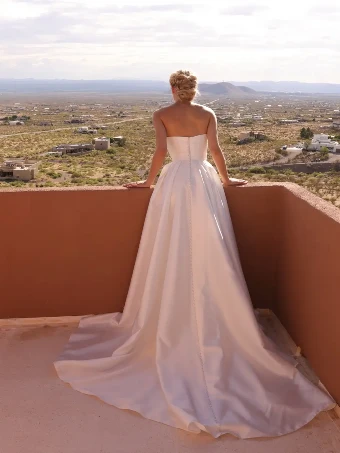 JH Bridal by Jimme Huang TRACY #6 default thumbnail