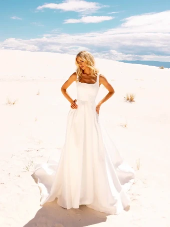 JH Bridal by Jimme Huang AVON #0 default thumbnail