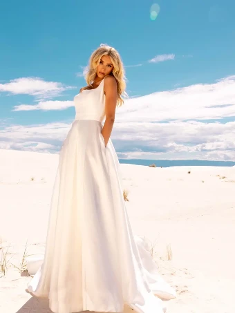 JH Bridal by Jimme Huang AVON #2 default thumbnail