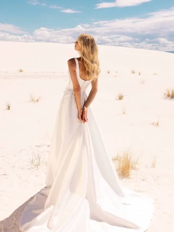 JH Bridal by Jimme Huang AVON #1 thumbnail