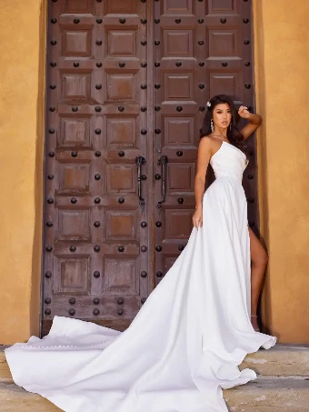 JH Bridal by Jimme Huang FLORENCE #2 thumbnail