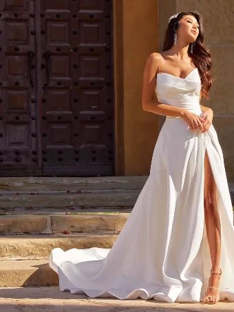 JH Bridal by Jimme Huang FLORENCE #3 default thumbnail