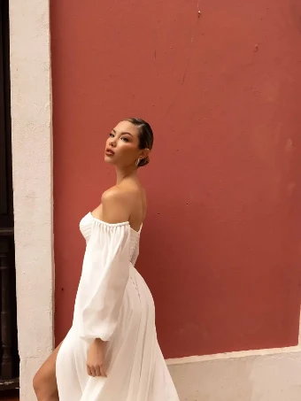 JH Bridal by Jimme Huang STELLA #7 thumbnail