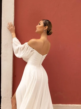 JH Bridal by Jimme Huang STELLA #9 default thumbnail