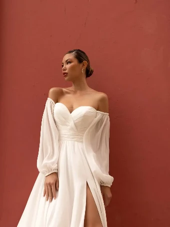 JH Bridal by Jimme Huang STELLA #1 thumbnail