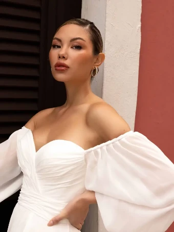 JH Bridal by Jimme Huang STELLA #4 thumbnail