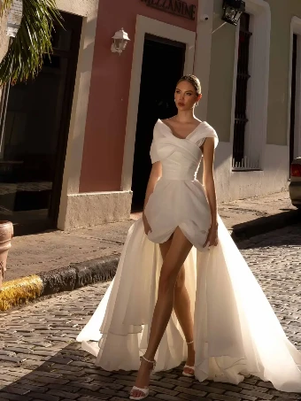 JH Bridal by Jimme Huang ASTORIA #1 thumbnail