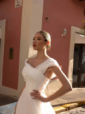 JH Bridal by Jimme Huang ASTORIA #8 thumbnail