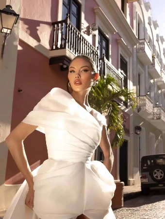 JH Bridal by Jimme Huang ASTORIA #7 thumbnail