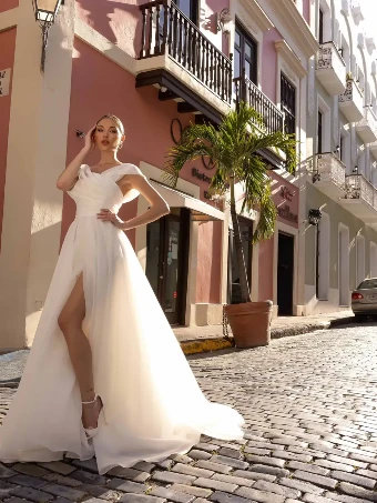 JH Bridal by Jimme Huang ASTORIA #6 thumbnail