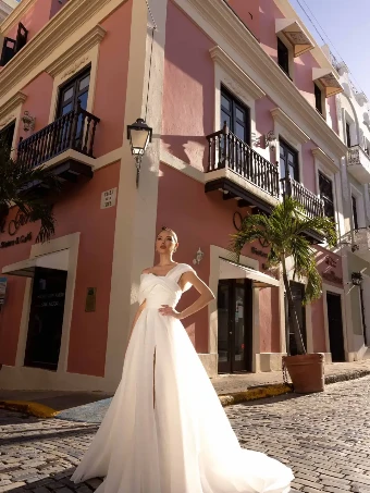 JH Bridal by Jimme Huang ASTORIA #0 default thumbnail