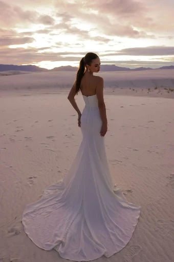 JH Bridal by Jimme Huang RIYA #1 thumbnail