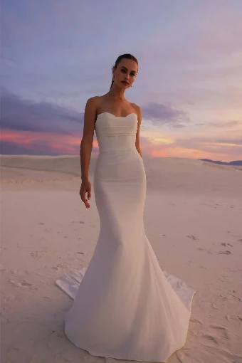 JH Bridal by Jimme Huang RIYA #0 default thumbnail