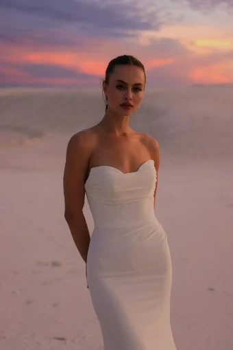 JH Bridal by Jimme Huang RIYA #2 default thumbnail