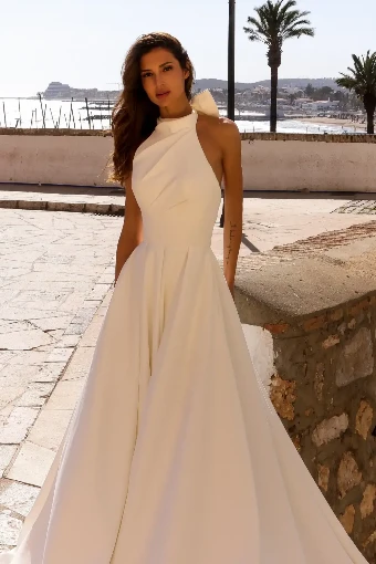 JH Bridal by Jimme Huang FRANCESCA #0 default thumbnail