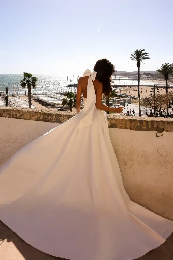 JH Bridal by Jimme Huang FRANCESCA #1 thumbnail