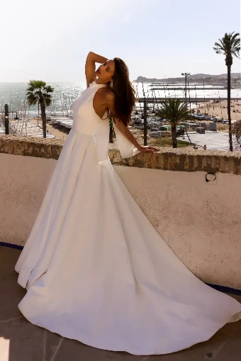 JH Bridal by Jimme Huang FRANCESCA #6 default thumbnail