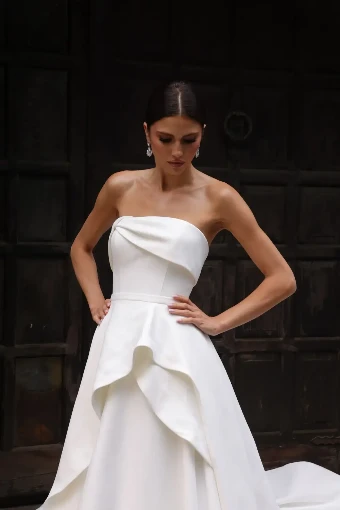 JH Bridal by Jimme Huang AUTUMN #4 thumbnail