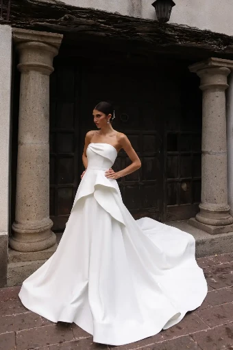 JH Bridal by Jimme Huang AUTUMN #0 default thumbnail