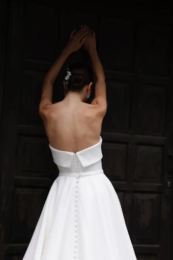 JH Bridal by Jimme Huang AUTUMN #5 thumbnail