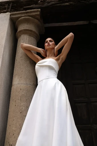 JH Bridal by Jimme Huang AUTUMN #2 thumbnail