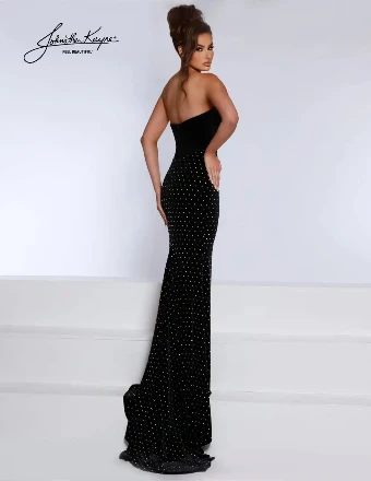 Johnathan Kayne 2860 #1 Black thumbnail