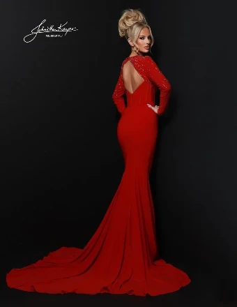Johnathan Kayne 3167 #1 Red thumbnail