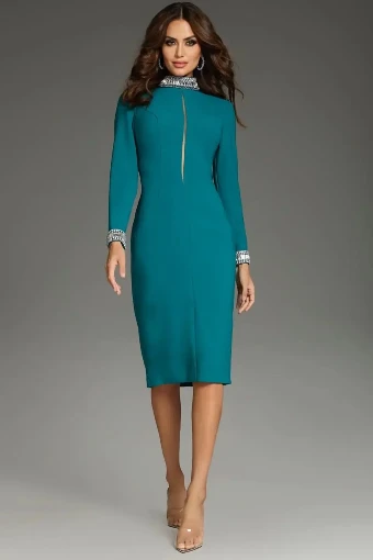 Jovani 40910 #0 default thumbnail