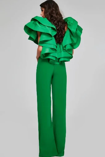 Jovani 40291 #1 Emerald thumbnail