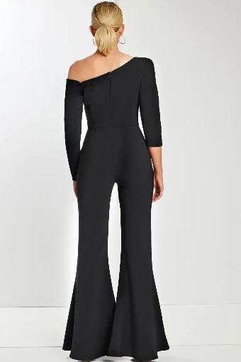 Jovani 42522 #1 Black thumbnail