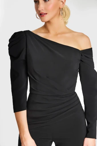 Jovani 42522 #2 Black thumbnail