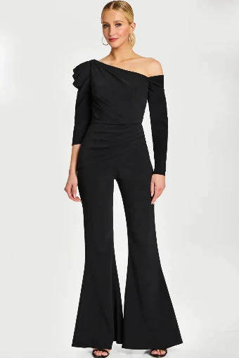 Jovani 42522 #0 default Black thumbnail