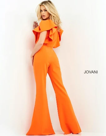 Jovani 00762 #9 thumbnail