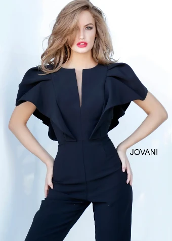 Jovani 00762 #7 thumbnail
