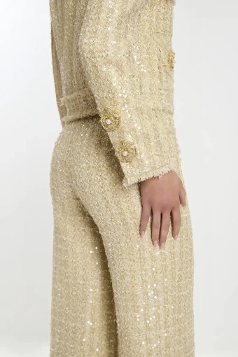 Jovani 45244 #3 default Champagne thumbnail