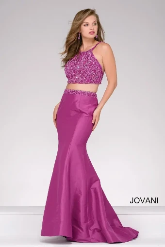 Jovani 48907 #0 default thumbnail