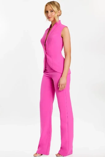 Jovani 45171 #6 default Valentino Pink thumbnail