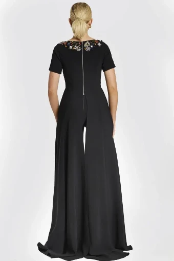 Jovani 46505 #3 Black thumbnail