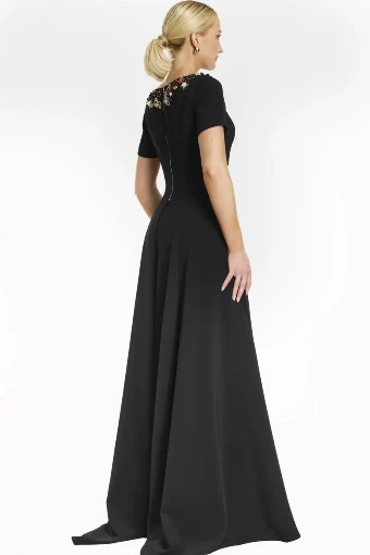 Jovani 46505 #1 Black thumbnail