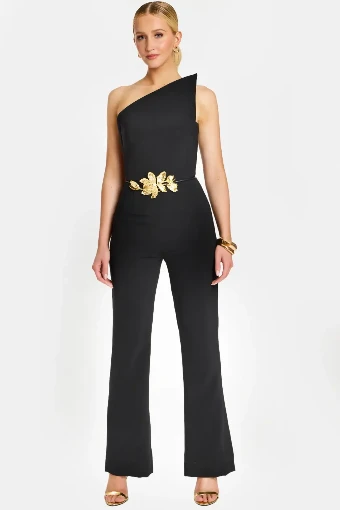 Jovani 48659 #2 Black thumbnail