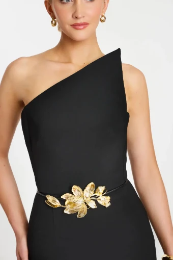 Jovani 48659 #3 Black thumbnail