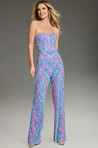 Jovani 42597 #2 thumbnail