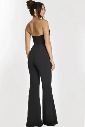 Jovani 48209 #1 Black thumbnail