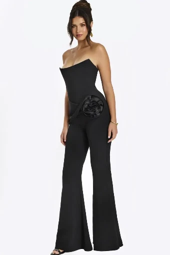 Jovani 48209 #0 default Black thumbnail