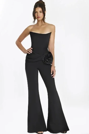 Jovani 48209 #4 default Black thumbnail