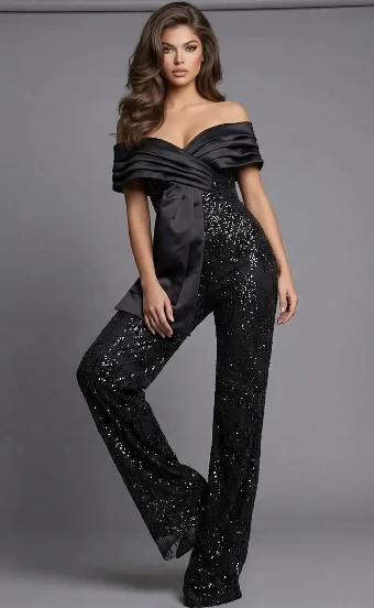 Jovani 44018 #0 default thumbnail